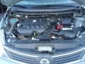 Magnetic Gray - Versa 1.8 S Sedan Photo No. 16