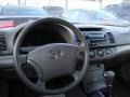 2006 Salsa Red Pearl Toyota Camry LE  photo #4