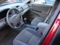 2006 Salsa Red Pearl Toyota Camry LE  photo #5