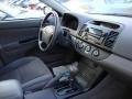 2006 Salsa Red Pearl Toyota Camry LE  photo #15