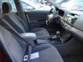 2006 Salsa Red Pearl Toyota Camry LE  photo #16