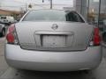Sheer Silver Metallic - Altima 2.5 S Photo No. 5