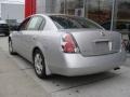 Sheer Silver Metallic - Altima 2.5 S Photo No. 6