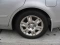 Sheer Silver Metallic - Altima 2.5 S Photo No. 7