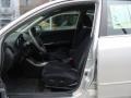 Sheer Silver Metallic - Altima 2.5 S Photo No. 11