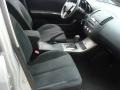 Sheer Silver Metallic - Altima 2.5 S Photo No. 14