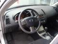 Sheer Silver Metallic - Altima 2.5 S Photo No. 17