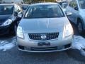Magnetic Gray - Sentra 2.0 Photo No. 2