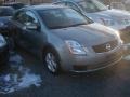 Magnetic Gray - Sentra 2.0 Photo No. 3