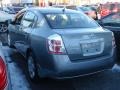 Magnetic Gray - Sentra 2.0 Photo No. 11