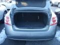 Magnetic Gray - Sentra 2.0 Photo No. 15
