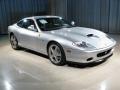 Silver - 575M Maranello  Photo No. 3