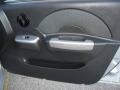 Cosmic Silver - Aveo LT Hatchback Photo No. 23