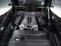 2009 Lamborghini Gallardo 5.2 Liter DOHC 40-Valve VVT V10 Engine Photo
