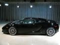 2009 Nero Noctis (Black) Lamborghini Gallardo LP560-4 Coupe  photo #16
