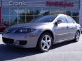 Smokestone - MAZDA6 i Sport Sedan Photo No. 1