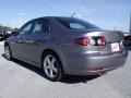Smokestone - MAZDA6 i Sport Sedan Photo No. 3