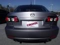 Smokestone - MAZDA6 i Sport Sedan Photo No. 4