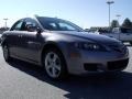 Smokestone - MAZDA6 i Sport Sedan Photo No. 7