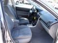 Smokestone - MAZDA6 i Sport Sedan Photo No. 15