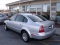 Silverstone Grey Metallic - Passat GLS Sedan Photo No. 3