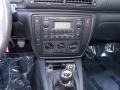 Silverstone Grey Metallic - Passat GLS Sedan Photo No. 8