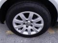 Silverstone Grey Metallic - Passat GLS Sedan Photo No. 14
