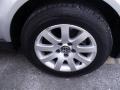 Silverstone Grey Metallic - Passat GLS Sedan Photo No. 15