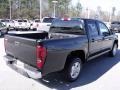 2005 Black Chevrolet Colorado LS Crew Cab  photo #5