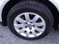 Silverstone Grey Metallic - Passat GLS Sedan Photo No. 16