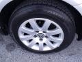 Silverstone Grey Metallic - Passat GLS Sedan Photo No. 17