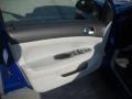 2005 Blue Granite Metallic Chevrolet Cobalt LS Sedan  photo #6