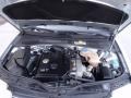 Silverstone Grey Metallic - Passat GLS Sedan Photo No. 19