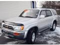 1998 Cool Steel Metallic Toyota 4Runner Limited 4x4 #25464123
