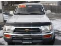 Cool Steel Metallic - 4Runner Limited 4x4 Photo No. 2