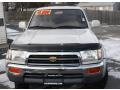 1998 Cool Steel Metallic Toyota 4Runner Limited 4x4  photo #2