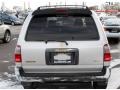 Cool Steel Metallic - 4Runner Limited 4x4 Photo No. 5
