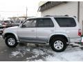 1998 Cool Steel Metallic Toyota 4Runner Limited 4x4  photo #9