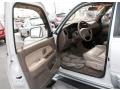 Cool Steel Metallic - 4Runner Limited 4x4 Photo No. 10