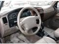 Cool Steel Metallic - 4Runner Limited 4x4 Photo No. 11