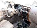 Cool Steel Metallic - 4Runner Limited 4x4 Photo No. 16