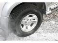 Cool Steel Metallic - 4Runner Limited 4x4 Photo No. 18