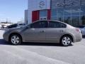 Precision Gray Metallic - Altima 2.5 S Photo No. 2