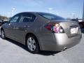 Precision Gray Metallic - Altima 2.5 S Photo No. 3