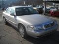 2008 Silver Birch Metallic Mercury Grand Marquis GS  photo #20