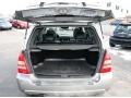 2005 Platinum Silver Metallic Subaru Forester 2.5 XT Premium  photo #7