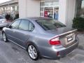 Quartz Silver Metallic - Legacy 2.5i Sedan Photo No. 3