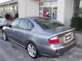 2009 Quartz Silver Metallic Subaru Legacy 2.5i Sedan  photo #3