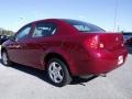 2008 Sport Red Tint Coat Chevrolet Cobalt LT Sedan  photo #3