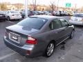 Quartz Silver Metallic - Legacy 2.5i Sedan Photo No. 4